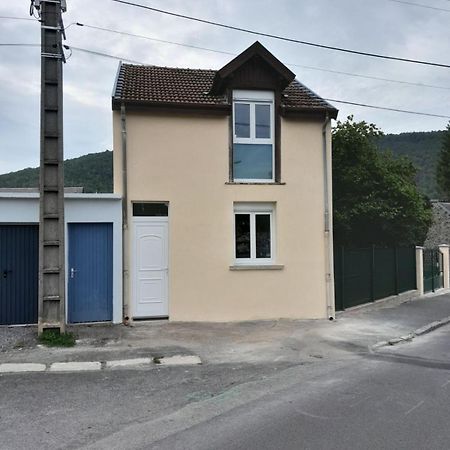 Maison Independante Revin  Екстер'єр фото